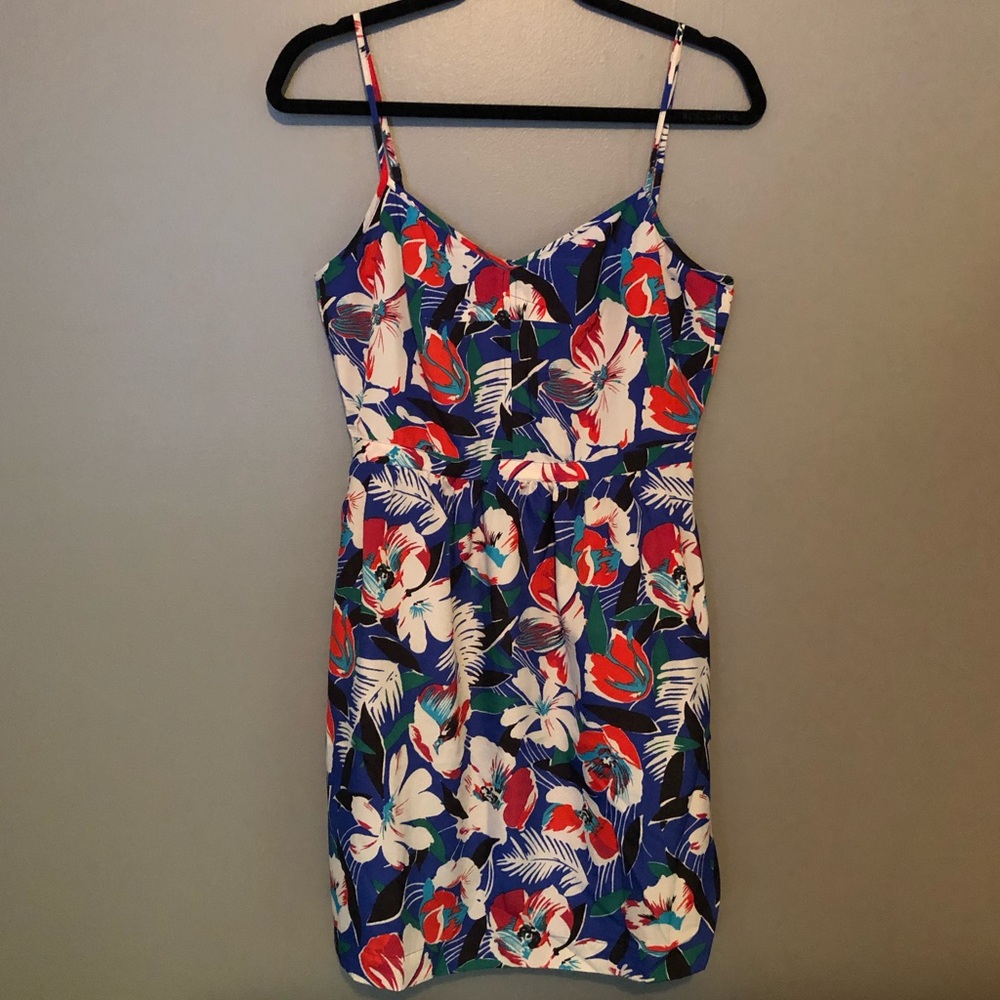 J.Crew Dress